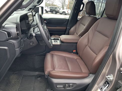 Used 2024 Toyota Land Cruiser w/ Premium Package image 13