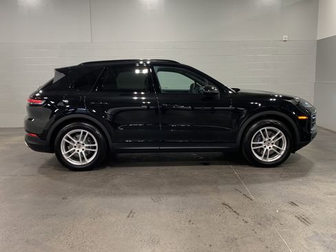 New 2026 Porsche Cayenne image 8