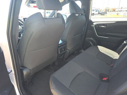 Certified 2024 Toyota RAV4 SE image 14