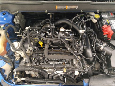 Used 2019 Ford Fusion SE FWD image 30