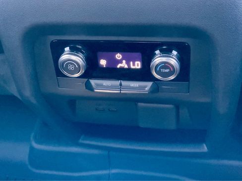 New 2026 GMC Acadia AT4 w/ LPO, Floor Liner Package image 52