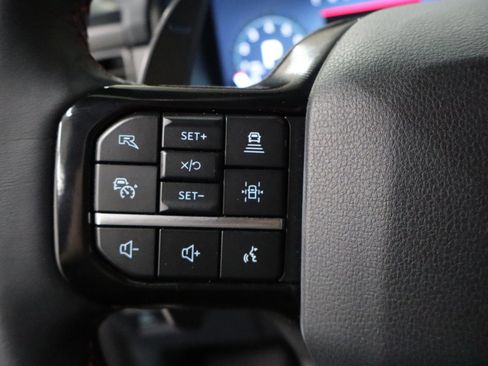 Used 2024 Ford F150 Raptor w/ Equipment Group 803A Raptor R image 14