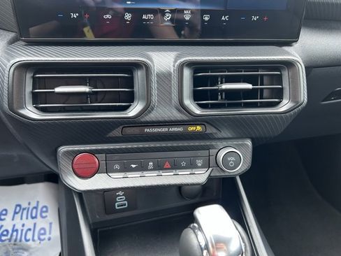 Certified 2025 Ford Mustang Coupe image 16