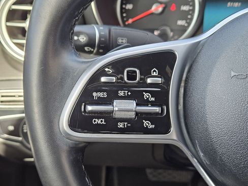 Certified 2019 Mercedes-Benz C 300 Sedan image 26