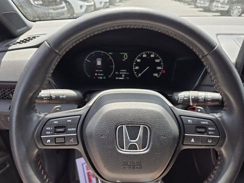 Used 2023 Honda CR-V Sport image 27
