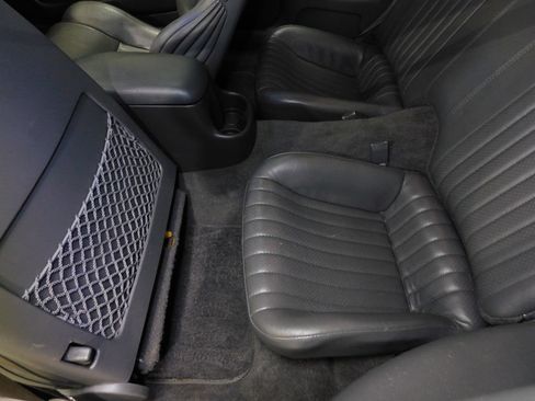 Used 1997 Pontiac Firebird Trans Am RWD image 47