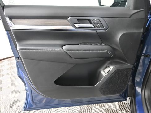 Used 2026 GMC Terrain Denali w/ LPO, Floor Liner Package AWD/4WD image 18