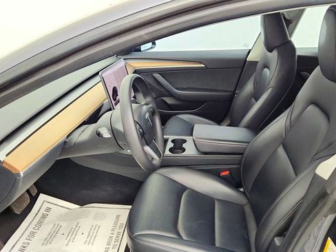 Used 2023 Tesla Model 3 Standard Range RWD image 43