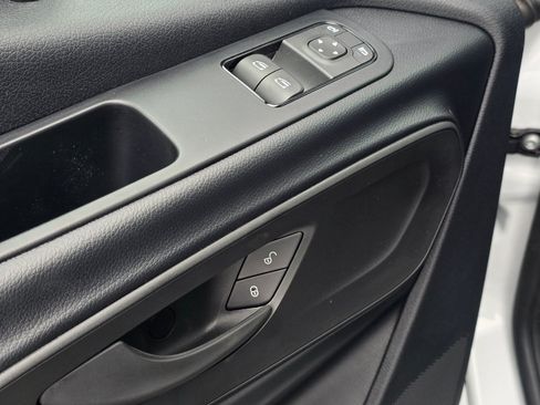 New 2026 Mercedes-Benz Sprinter 2500 image 25