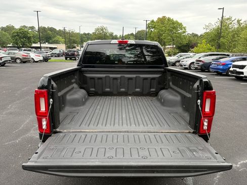 Used 2020 Ford Ranger XLT w/ Equipment Group 301A Mid RWD image 20