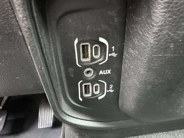 Used 2021 RAM 1500 Big Horn AWD/4WD image 24