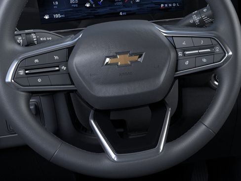 New 2026 Chevrolet Tahoe LT AWD/4WD image 19
