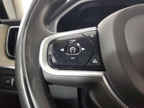Used 2021 Volvo XC60 T5 Inscription FWD image 26