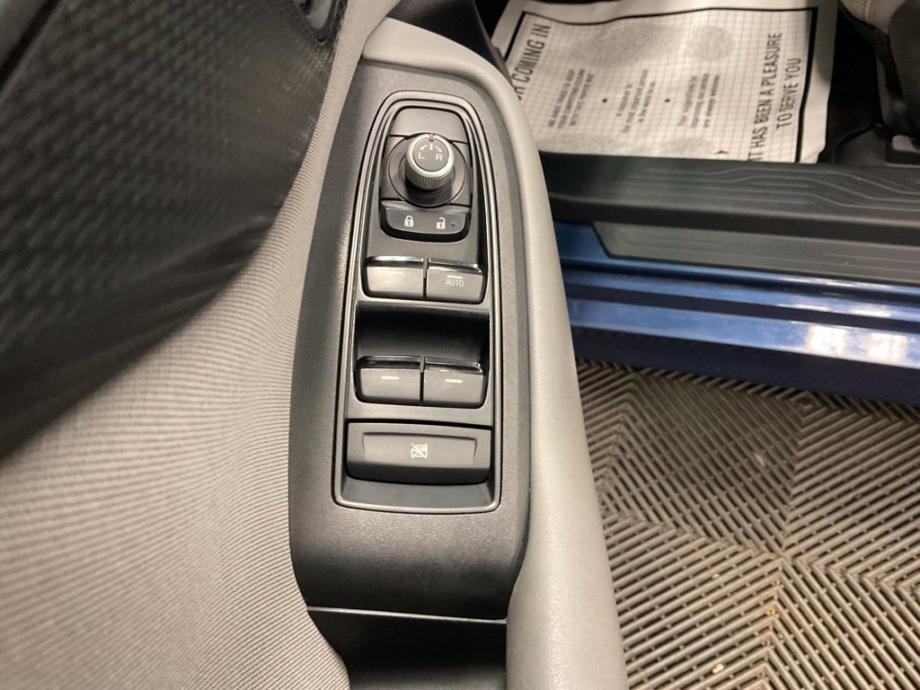 Used 2020 Subaru Legacy Premium AWD/4WD image 20
