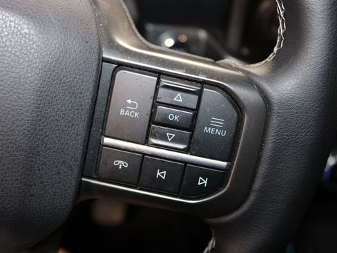 Used 2024 Ford F150 XLT w/ Equipment Group 302A MID AWD/4WD image 23