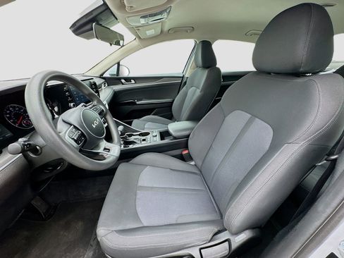 Used 2022 Kia K5 LXS image 13