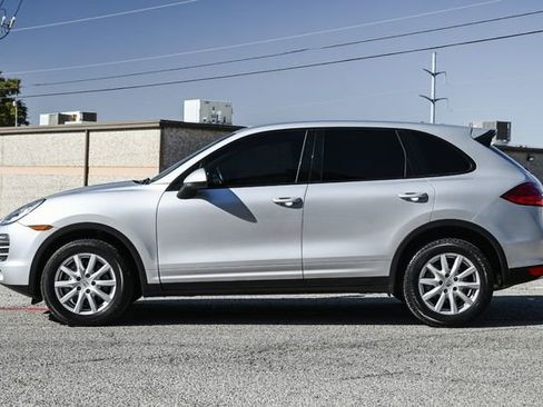Used 2011 Porsche Cayenne image 10