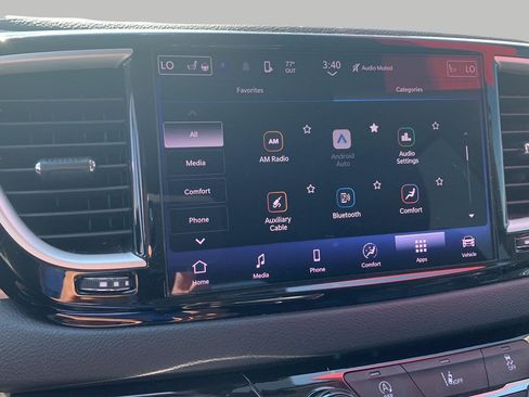 Used 2022 Chrysler Pacifica Touring-L FWD image 13