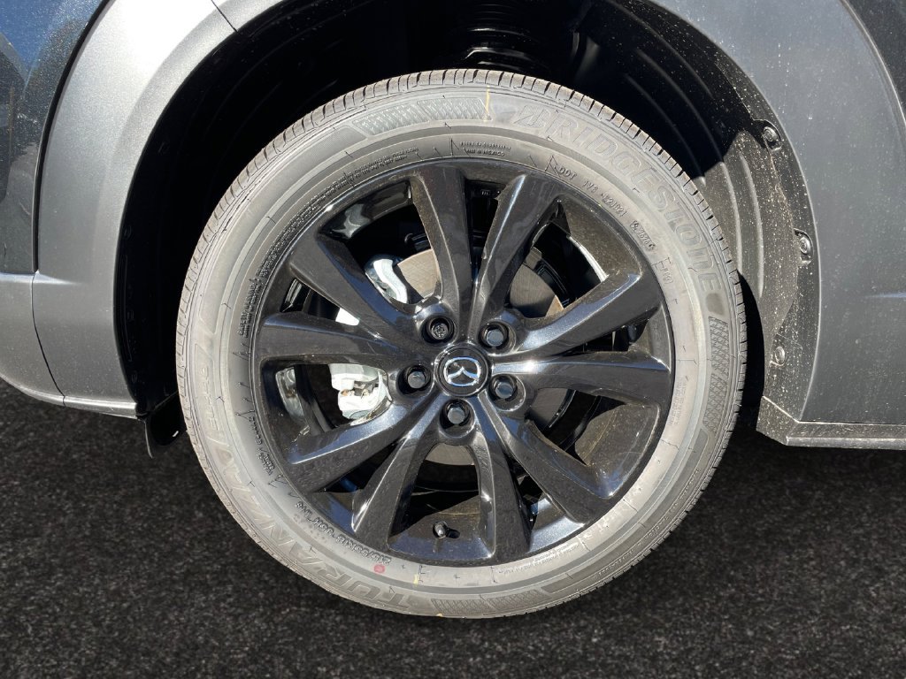 New 2026 MAZDA CX-30 AWD 2.5 S w/ Select Sport Pkg image 13