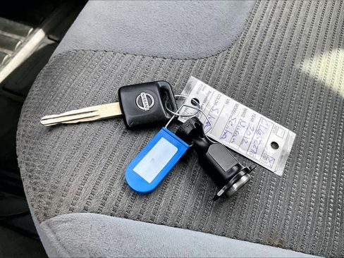 Used 2012 Nissan Sentra 2.0 S image 14