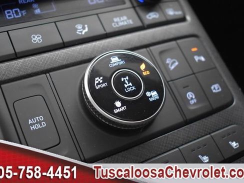 Used 2024 Hyundai Palisade Limited image 47