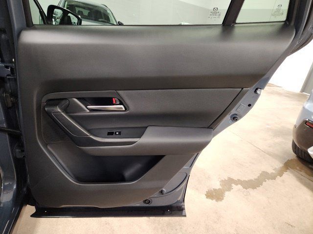 Used 2024 MAZDA CX-50 2.5 Turbo w/ Cargo Package AWD/4WD image 31