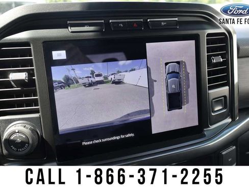 Used 2023 Ford F150 XLT w/ Equipment Group 302A High AWD/4WD image 32