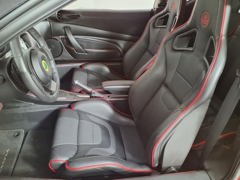 Used 2013 Lotus Evora S image 17