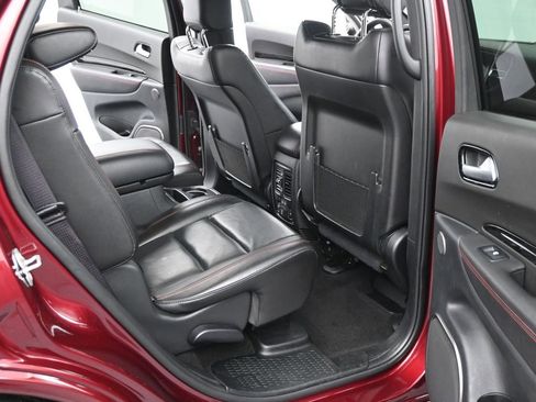 Used 2023 Dodge Durango Citadel image 17