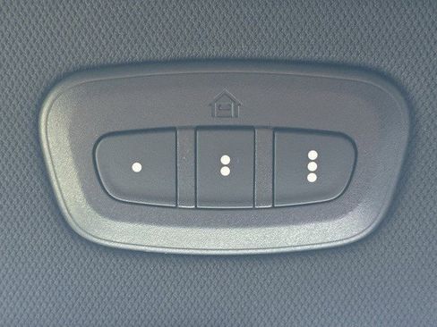 New 2025 Jeep Grand Cherokee L Limited image 25