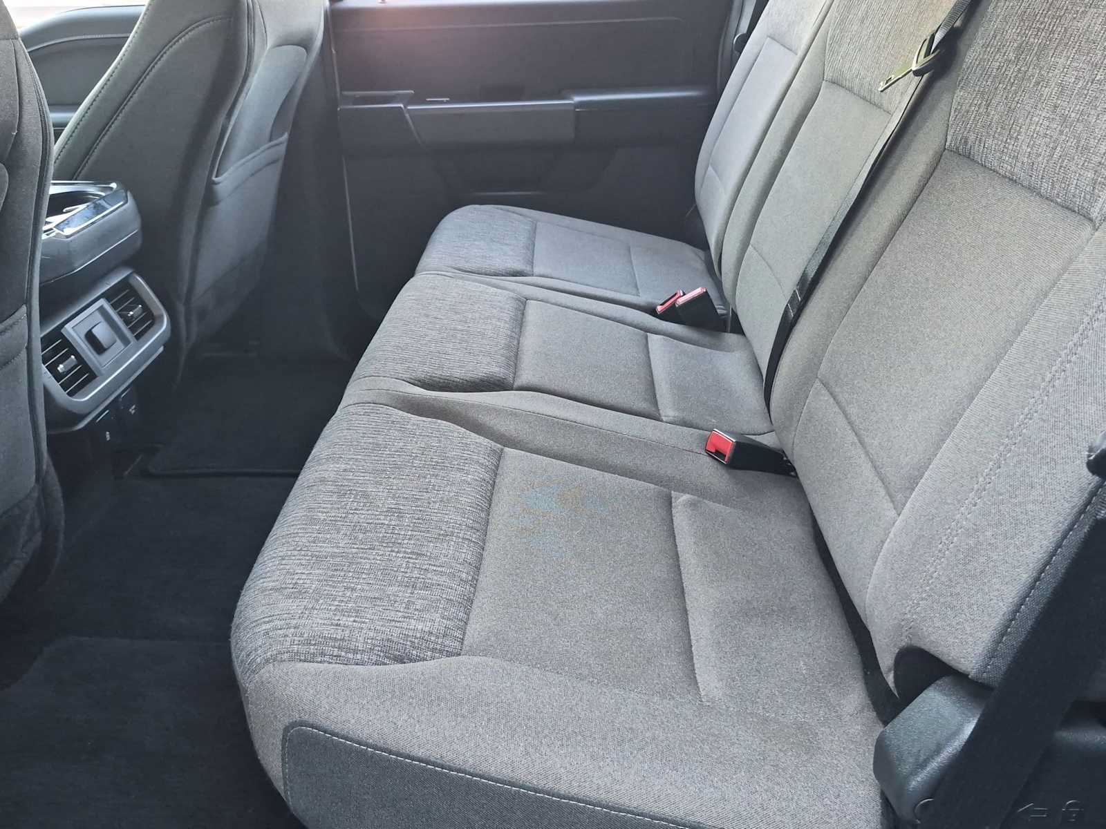 Used 2024 Ford F150 XLT w/ Mobile Office Package AWD/4WD image 19