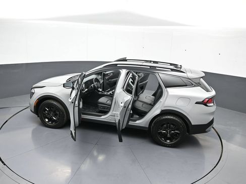 Certified 2023 Kia Sportage X-Pro AWD/4WD image 45