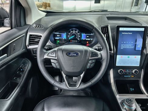 Used 2024 Ford Edge SEL w/ Convenience Package AWD/4WD image 18