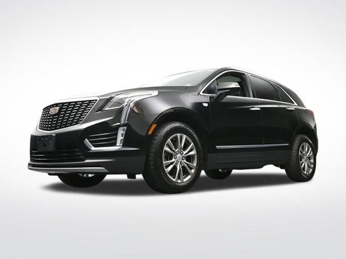 Used 2023 Cadillac XT5 Premium Luxury AWD/4WD image 24