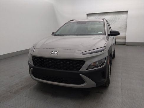 Used 2023 Hyundai Kona SEL w/ Cargo Package image 15
