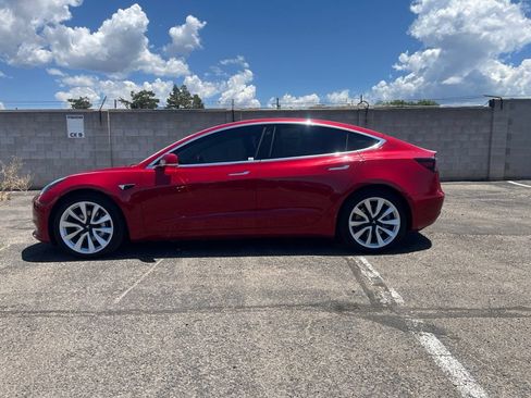 Used 2019 Tesla Model 3 Standard Range Plus RWD image 4
