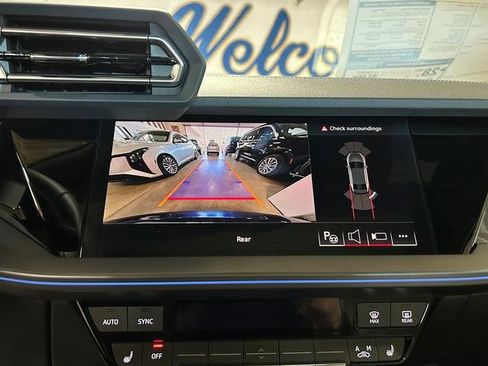 New 2025 Audi A3 2.0T Premium image 15