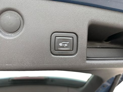 Used 2024 Chevrolet Equinox LT image 22