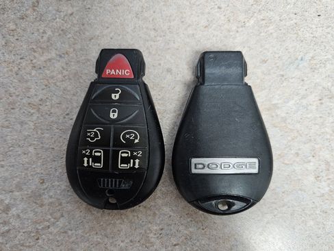 Used 2019 Dodge Grand Caravan SXT image 58