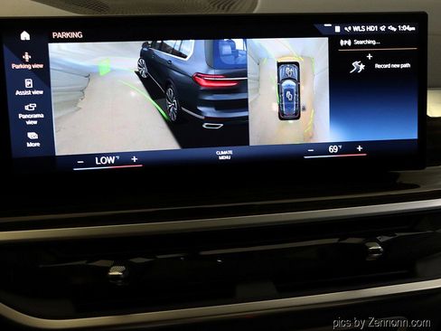 Certified 2023 BMW X7 xDrive40i w/ Premium Package image 24