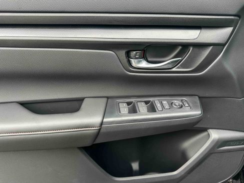 New 2026 Honda CR-V TrailSport image 14