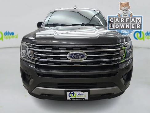 Used 2021 Ford Expedition XLT AWD/4WD image 15