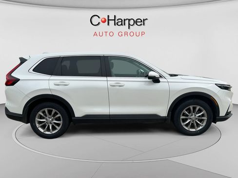 Used 2023 Honda CR-V EX-L image 2