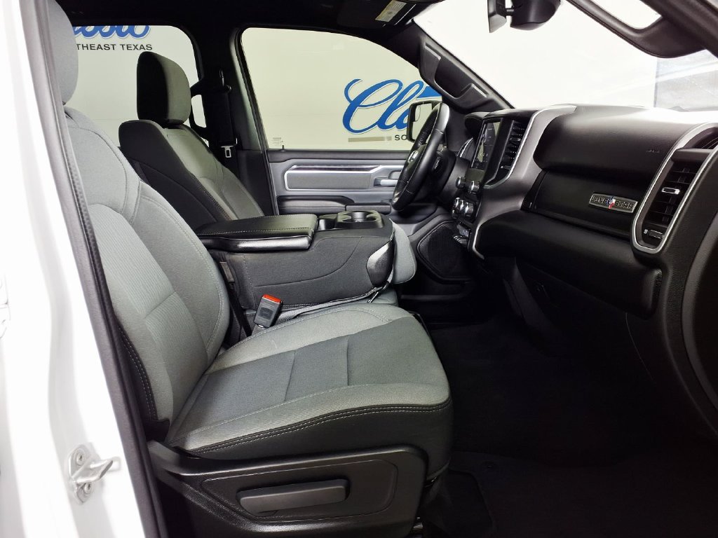Used 2022 RAM 1500 Lone Star RWD image 13