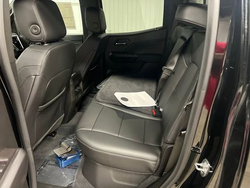 New 2026 GMC Canyon Elevation w/ Convenience Package AWD/4WD image 13