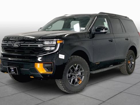 New 2026 Ford Expedition Tremor image 22
