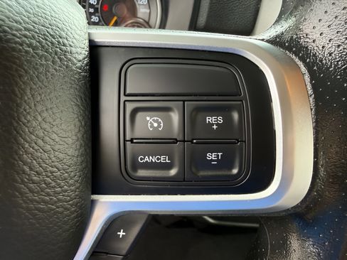Used 2019 RAM 2500 Big Horn AWD/4WD image 21
