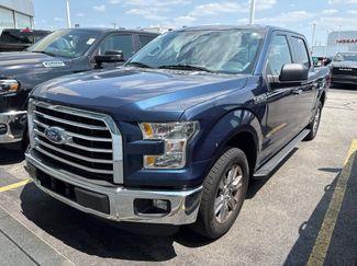 Used 2015 Ford F150 XLT w/ Equipment Group 302A Luxury RWD video 2