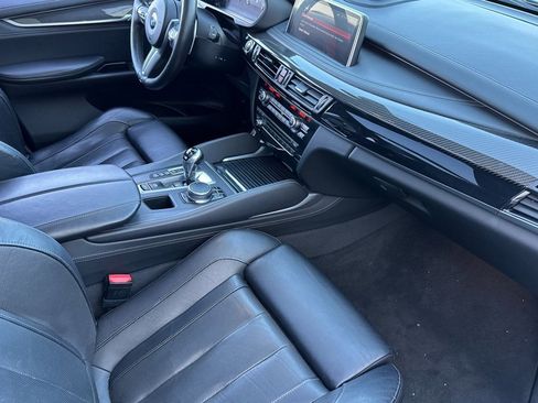 Used 2018 BMW X5 M w/ Executive Package image 32