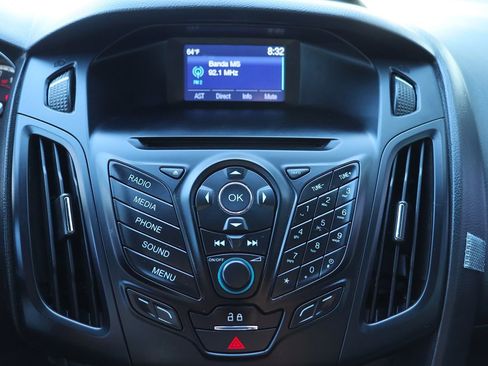 Used 2014 Ford Focus ST image 46